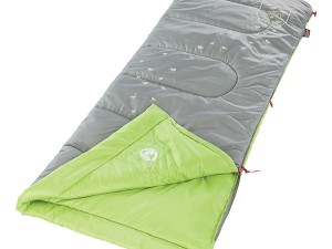 کیسه خواب کلمن مدل ILLUMI BUG