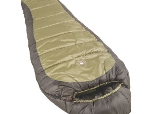 کیسه خواب کلمن مدل North Rim