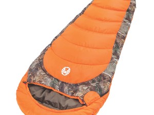 کیسه خواب کلمن مدل REALTREE XTRA
