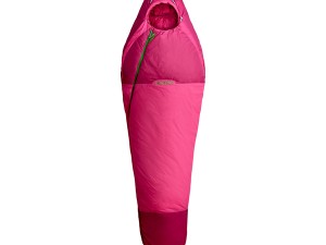 کیسه خواب کوهنوردی Mammut مدل Kompakt MTI 3-Season با طول 185