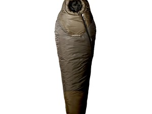 کیسه خواب کوهنوردی ماموت مدل Tyin MTI Winter با طول 160
