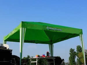 سایه بان کینگ کمپ مدل KT3050
