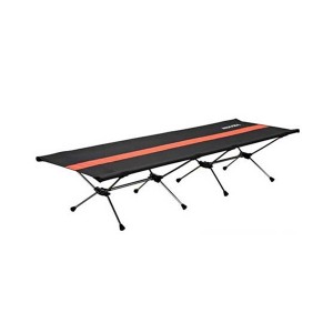 تخت تاشو مسافرتی کووا مدل KT8CH0301