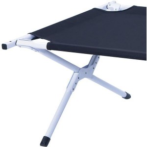 تخت تاشو کمپینگ بست وی مدل Fold 'N Rest