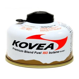 کپسول گاز 110 گرمی پیچی کووا