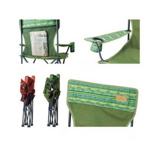 صندلی تاشو کمپینگ کووا مدل KR8CH0109