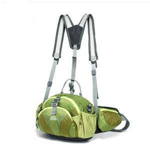 کیف کمری کوهنوردی کوله شو آیوان AiOne مدل 6012