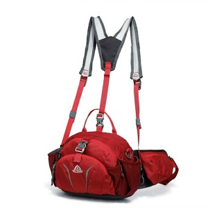 کیف کمری کوهنوردی کوله شو آیوان AiOne مدل 6012