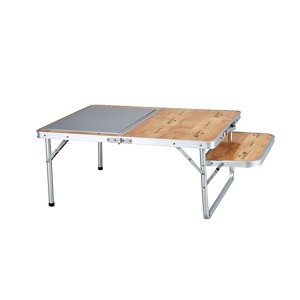 میز تاشو کمپینگ کووا مدل KS8FN0117