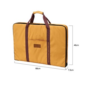 میز تاشو کمپینگ کووا مدل KS8FN0117