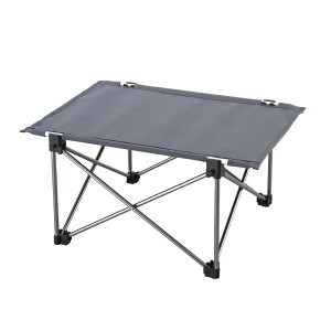 میز کمپینگ تاشو بزرگ کووا مدل Air Light