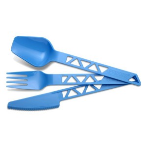 ست قاشق چنگال و کارد سبک کوهنوردی پریموس مدل TrailCutlery