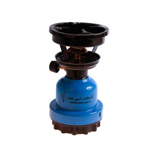 اجاق اتم گاز طارم A2 به همراه کپسول