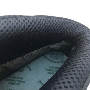 کفش کوهنوردی ساق دار مک وان مدل 102