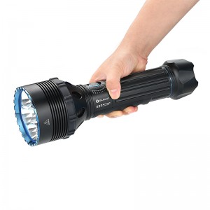 چراغ قوه Olight مدل X9R Marauder