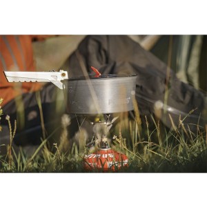 سرشعله Express Stove Ti با فندک 2600 وات
