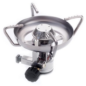 سر شعله مسافرتی کووا Scorpion