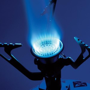 سر شعله کپسول متصل کووا مدل Flame Tornado