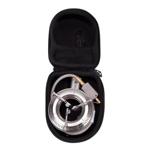 سر شعله کپسول مجزا کووا مدل Dual Flame