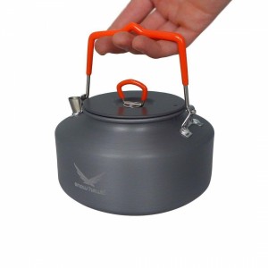 کتری کوهنوردی اسنو هاوک ظرفیت 1.1 لیتر