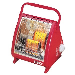 بخاری کمپینگ کووا مدل Powersense