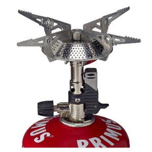 سرشعله Power Cook با فندک 4000 وات