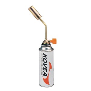 مشعل گاز مدل راکت کووا Rocket