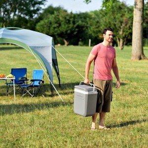 یخدان مسافرتی 28 لیتری Campingaz مدل Powerbox Plus