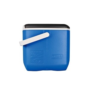 یخدان مسافرتی 15 لیتری Coleman مدل 16QT Excursion