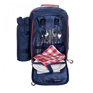 ست ظروف پیک نیک Outwell مدل Beecraigs Picnic