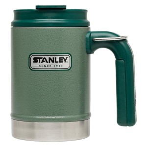 ماگ کمپینگ Stanley مدل Classic ظرفیت 0.47 لیتر