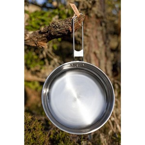 ظروف مسافرتی پریموس بزرگ CampFire