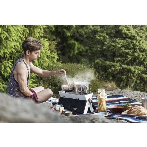 ظروف مسافرتی پریموس بزرگ CampFire