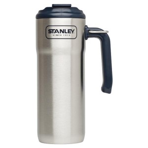 ماگ سفری استیل Stanley مدل Adventure ظرفیت 0.47 لیتر