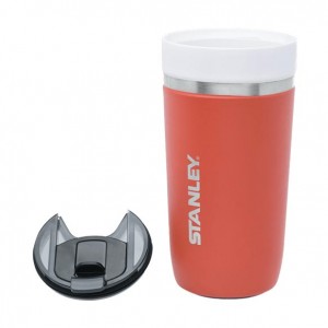 ماگ سفری استنلی مدل Go Tumbler ظرفیت 0.47 لیتر