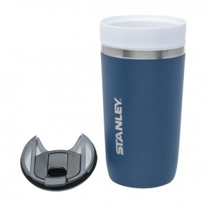 ماگ سفری استنلی مدل Go Tumbler ظرفیت 0.47 لیتر