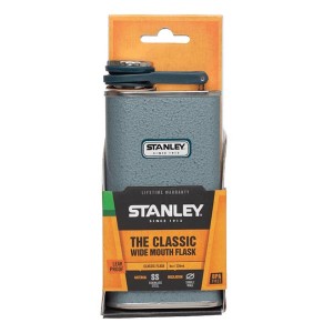 فلاسک کمپینگ استنلی CLASSIC ظرفیت 0.23 لیتر