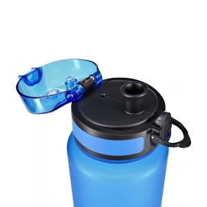 قمقمه Wanabee مدل Tritan ظرفیت 0.65 لیتر