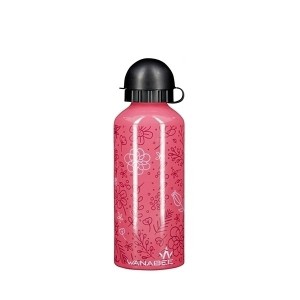 قمقمه Wanabee مدل Print حجم  0.6L