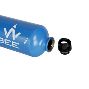 قمقمه Wanabee مدل Gourde حجم 1 لیتر