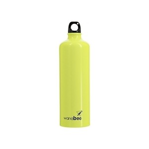 قمقمه Wanabee مدل Gourde 1L طرح ساده