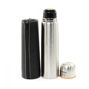 فلاسک یک لیتری کووا مدل Carry Hot
