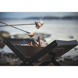 اجاق آتش بزرگ Kamoto OpenFire Pit