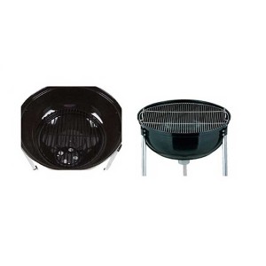 باربیکیو ذغالی کمپینگ کووا مدل BBQ310