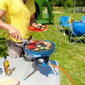 باربیکیو گازی Campingaz مدل Party Grill