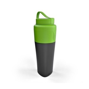 قمقمه لایت ملی فایر مدل Pack Up 0.7L