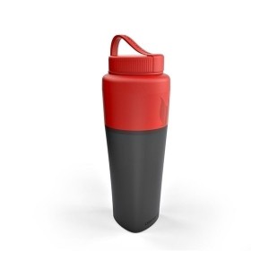 قمقمه لایت ملی فایر مدل Pack Up 0.7L