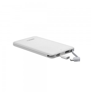 پاور بانک Veger مدل VP-0409 ظرفیت 4000