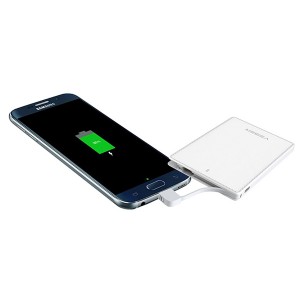 پاور بانک Veger مدل VP-0409 ظرفیت 4000