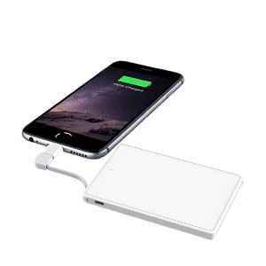 پاور بانک Veger مدل VP-0409 ظرفیت 4000